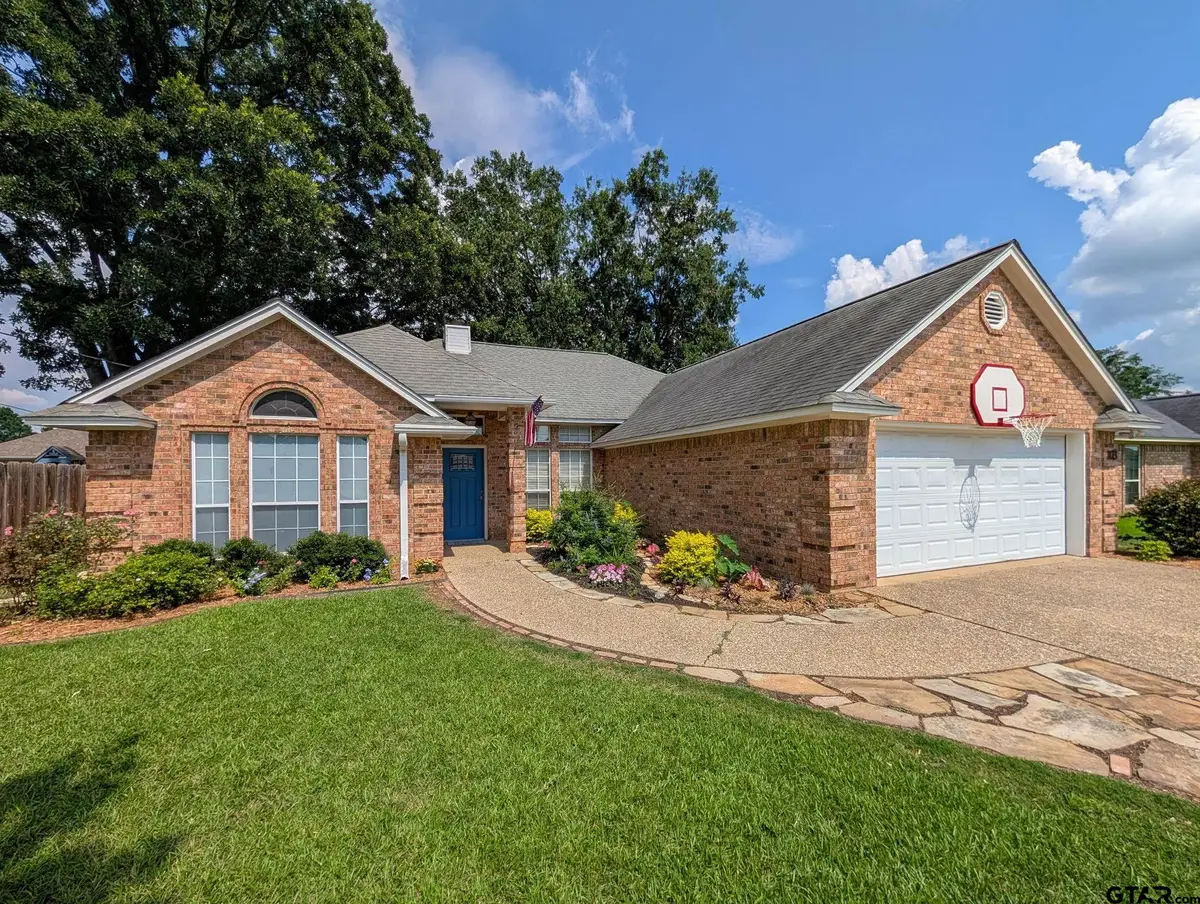 103 Clearview Dr, Whitehouse, TX 75791 - #1