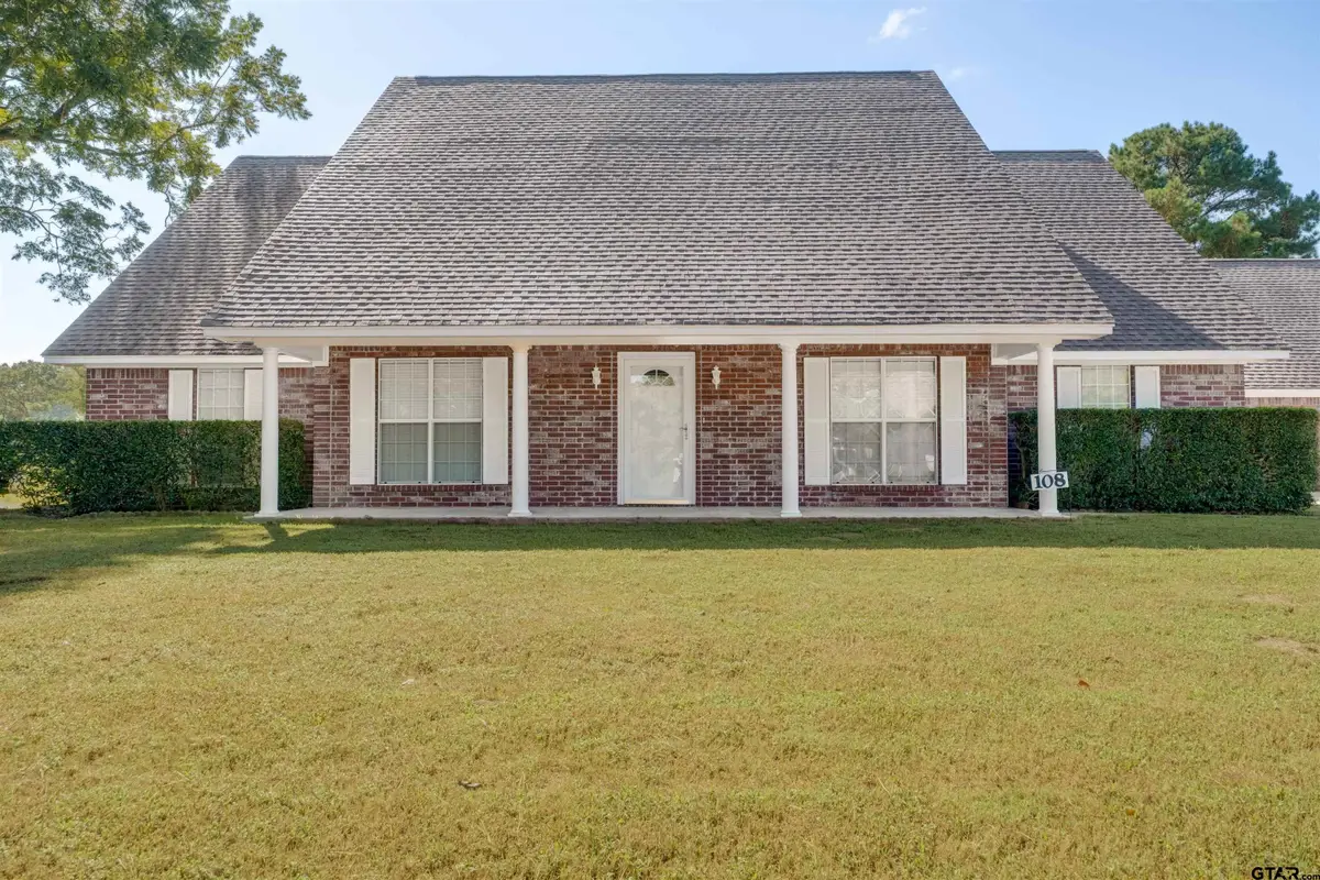 108 An County Road 167, Elkhart, TX 75839 - #1