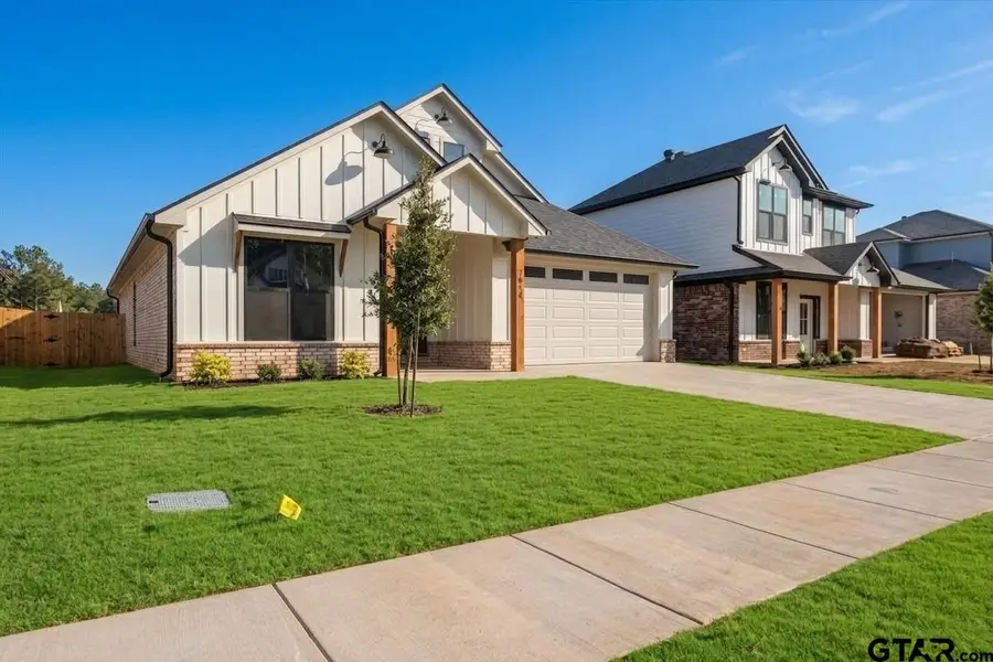 7914 Greenhill Drive, Tyler, TX 75703 - #3
