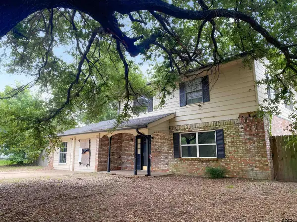 733 Country Road 1203, Daingerfield, TX 75638