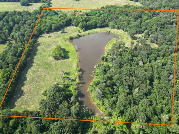 TBD CR 3371, Saltillo, TX 75478