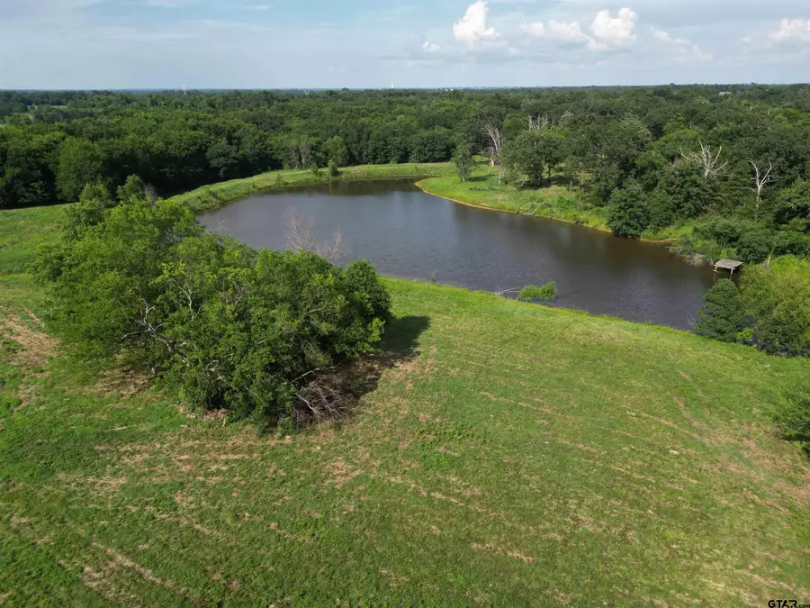 TBD CR 3371, Saltillo, TX 75478 - #3