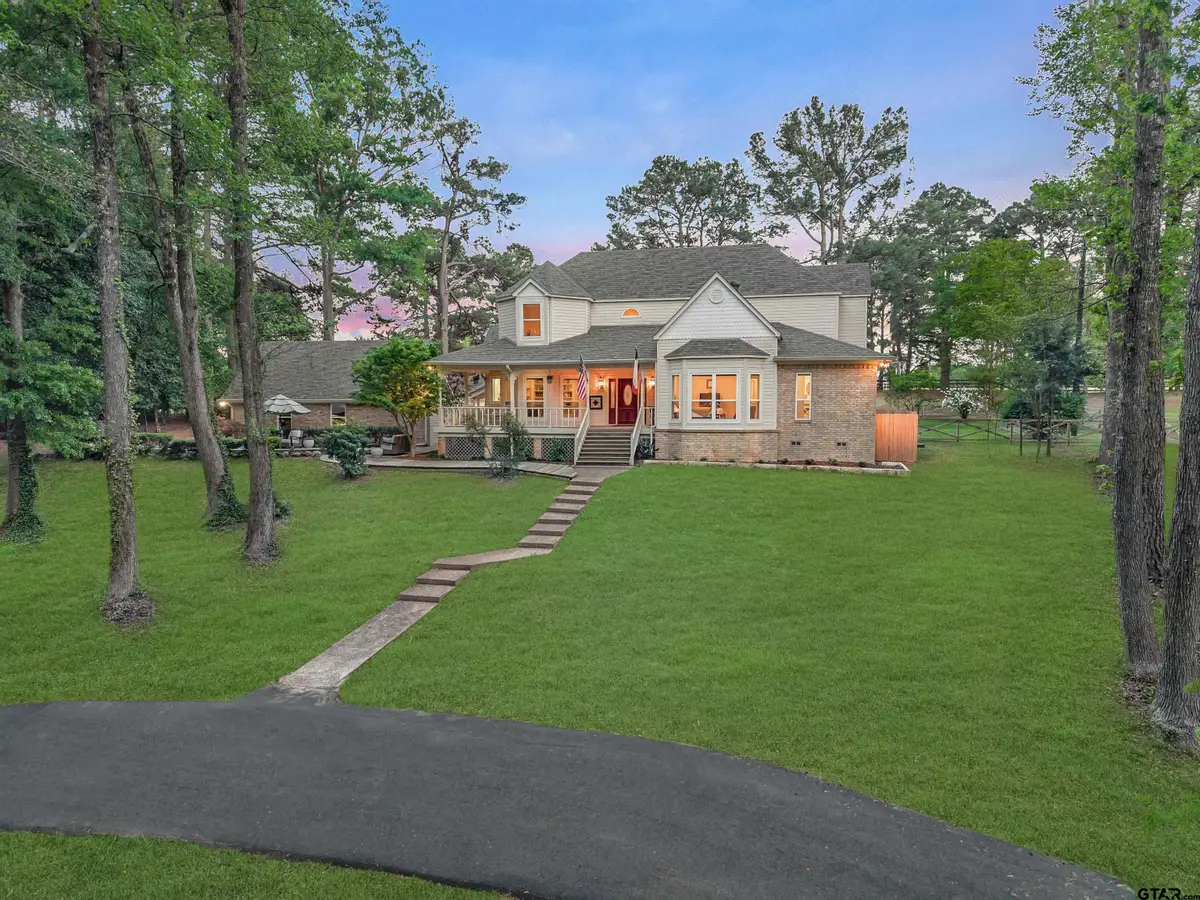 11161 FM 344, Bullard, TX 75757 - #1
