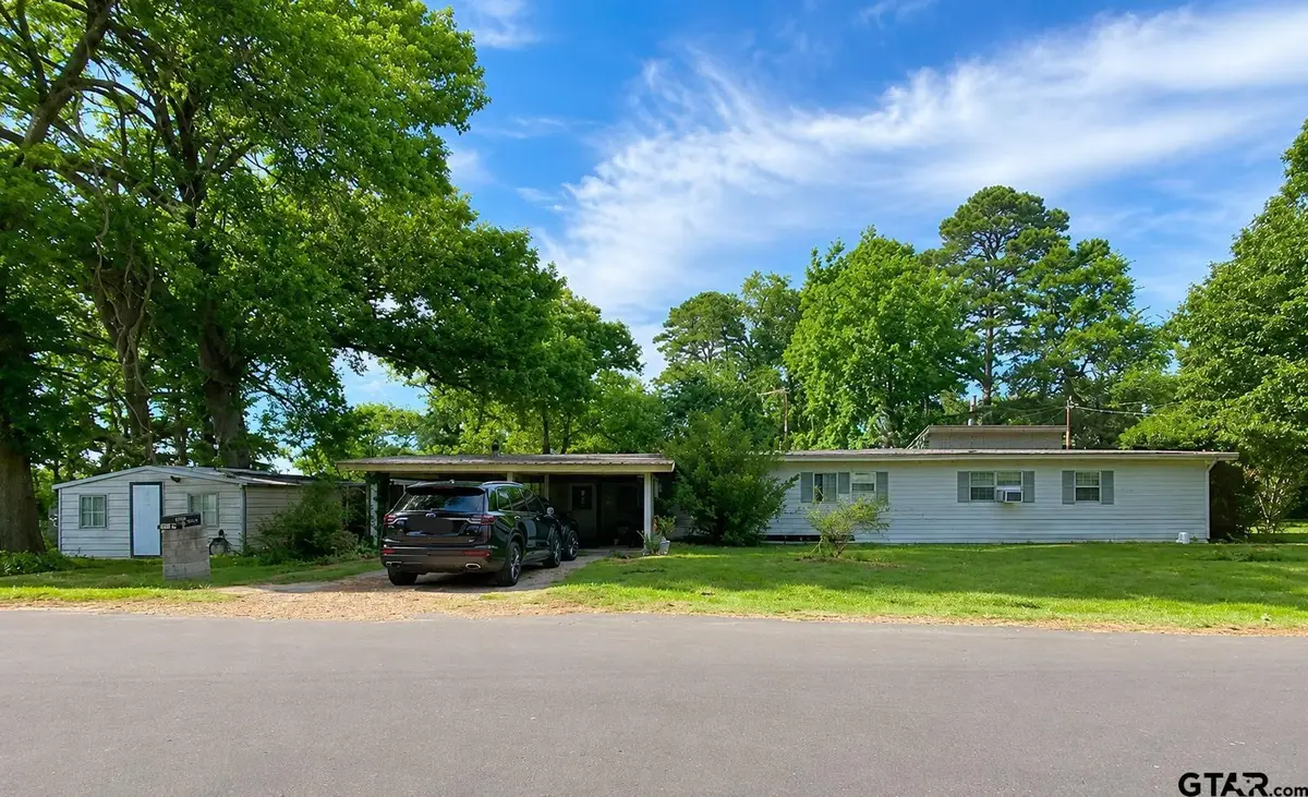 1372 County Road 1416, Quitman, TX 75783 - #1