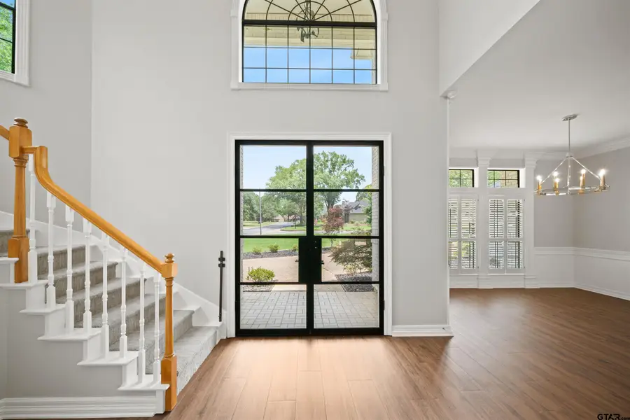 1710 Brandywine Dr, Tyler, TX 75703 - #3