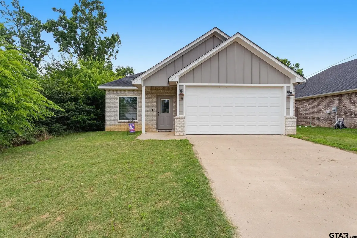133 Briar Bend, Rusk, TX 75785 - #1