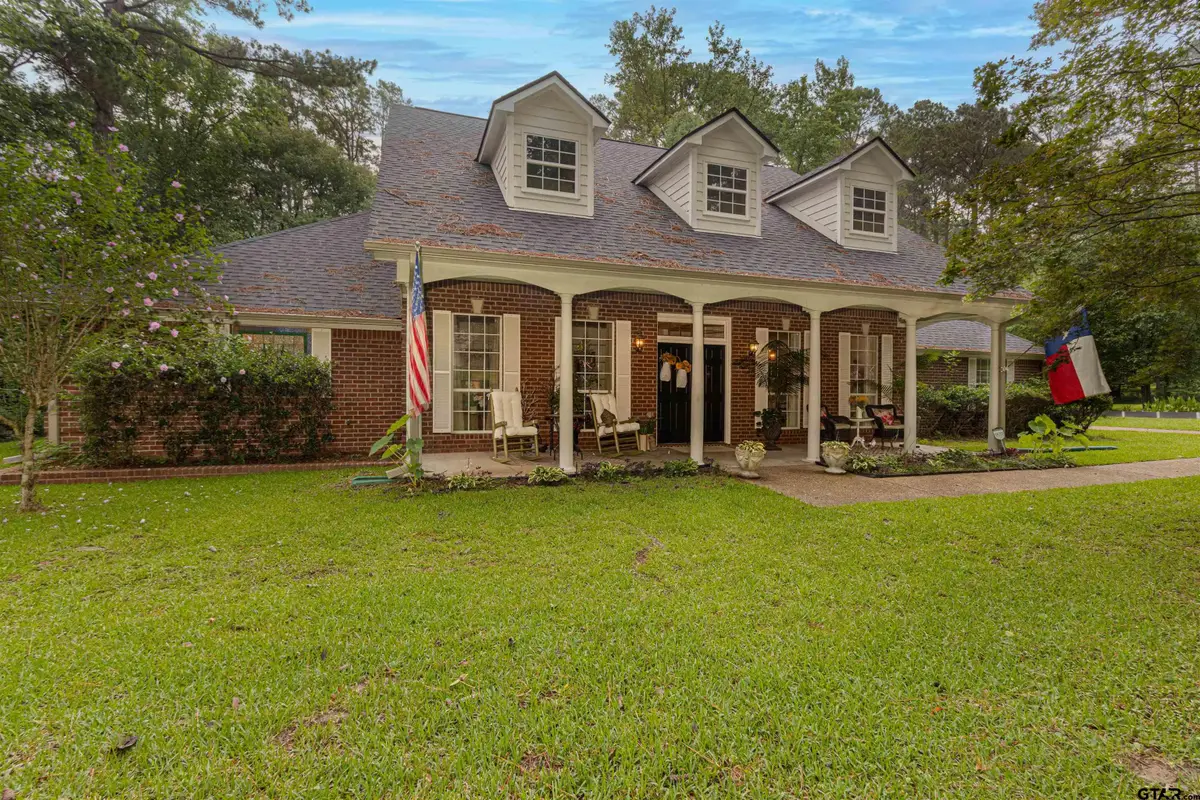 16057 Stockman Circle, Tyler, TX 75703 - #1