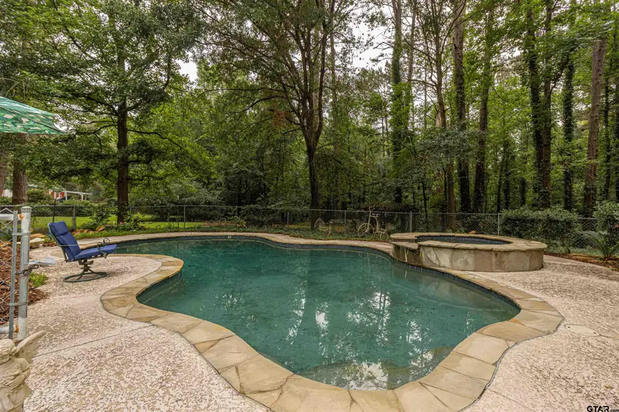 16057 Stockman Circle, Tyler, TX 75703 - #2
