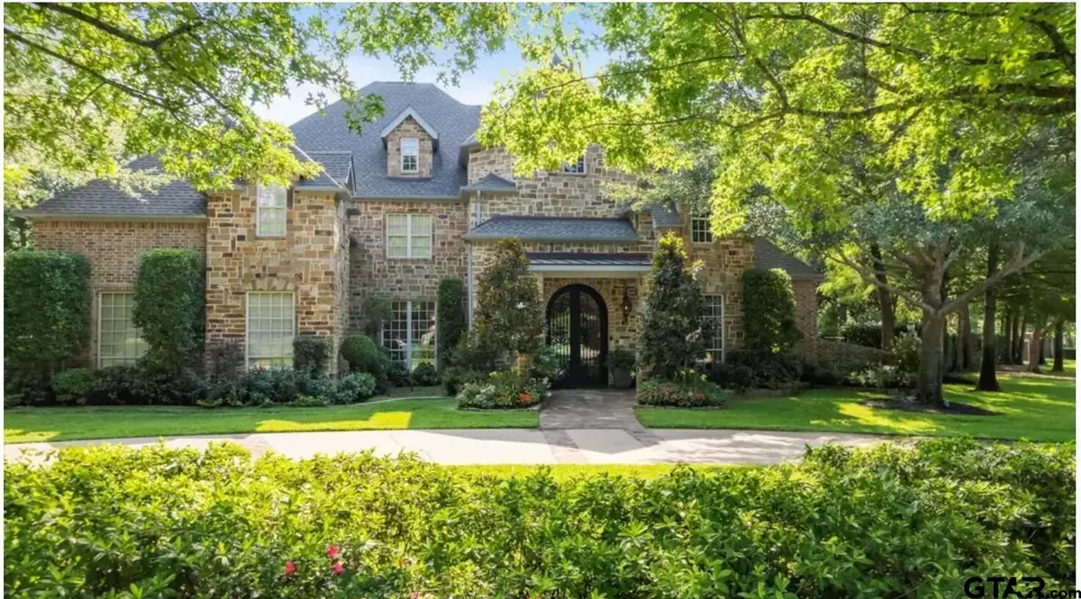 1950 Stonegate Cir, Tyler, TX 75703 - #1