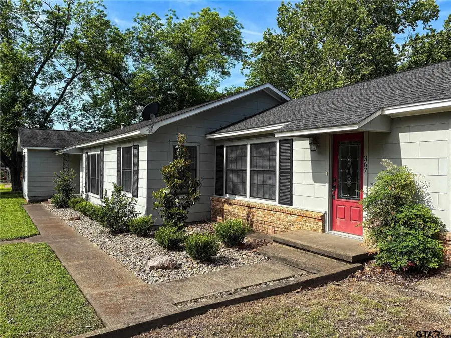 367 Pecan Street, Van, TX 75790 - #2