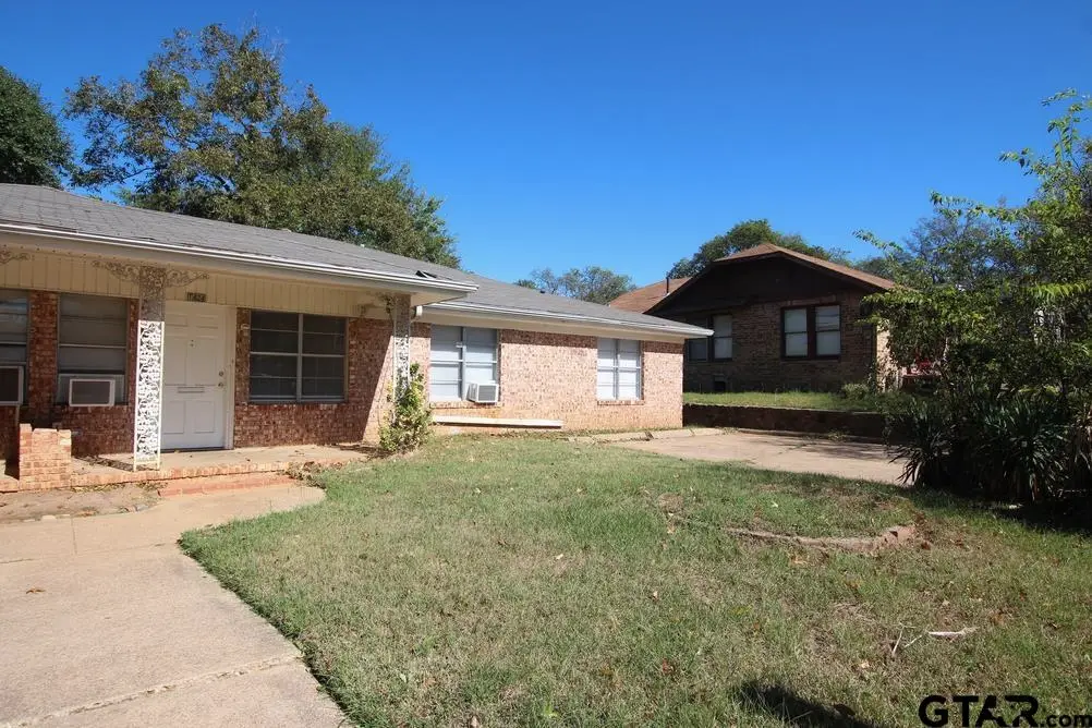 1424 E Houston, Tyler, TX 75702 - #1