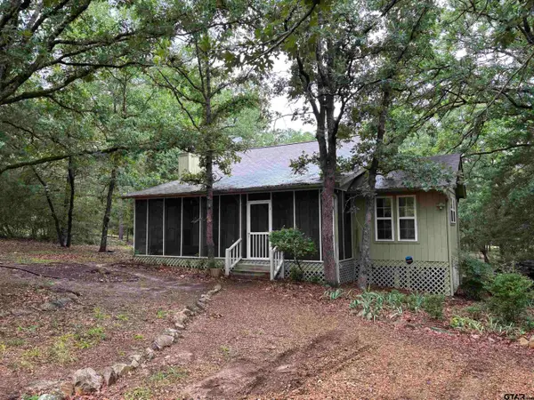 149 Cypress Cove, Holly Lake Ranch, TX 75765