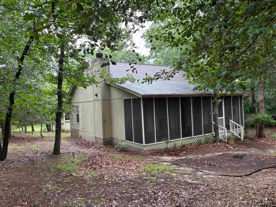 149 Cypress Cove, Holly Lake Ranch, TX 75765 - #3