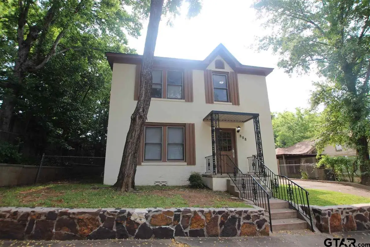808 S Robertson Ave D, Tyler, TX 75702 - #1