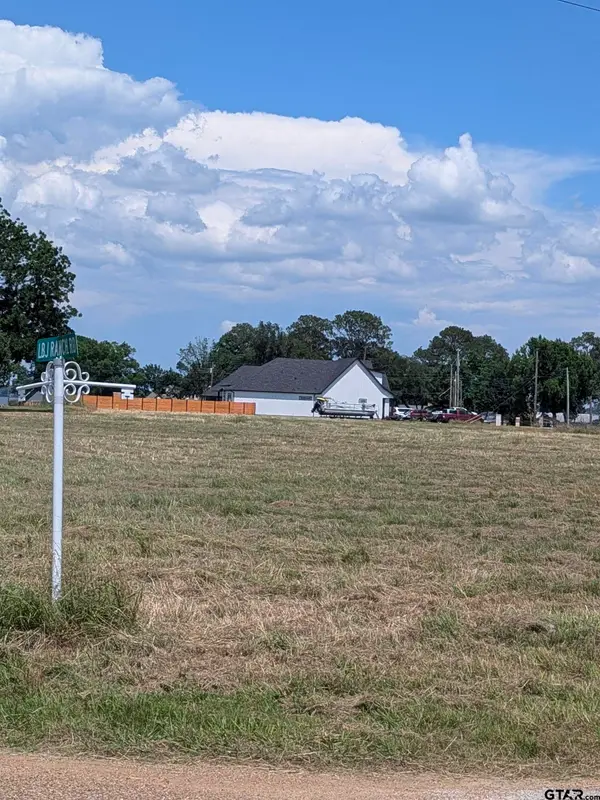 0 LBJ Ranch Rd, Trinidad, TX 75163