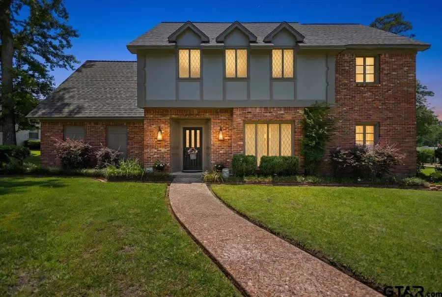 5911 Foxcroft RD, Tyler, TX 75703 - #3