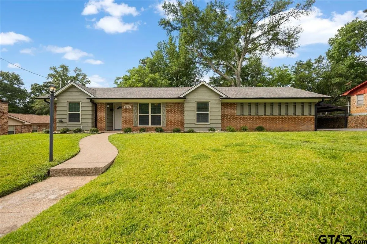2033 Neeley St., Tyler, TX 75701 - #1