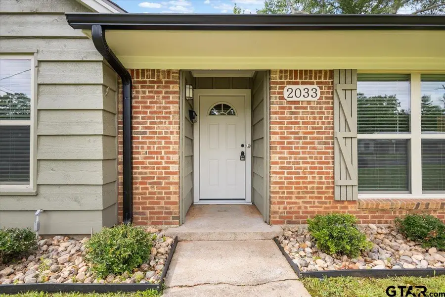 2033 Neeley St., Tyler, TX 75701 - #3