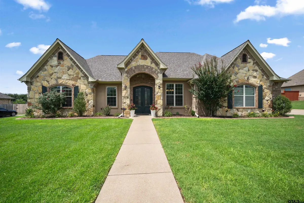 301 Zambezi Ln, Bullard, TX 75757 - #1