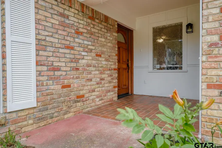 2529 Shenandoah Drive, Tyler, TX 75701 - #3