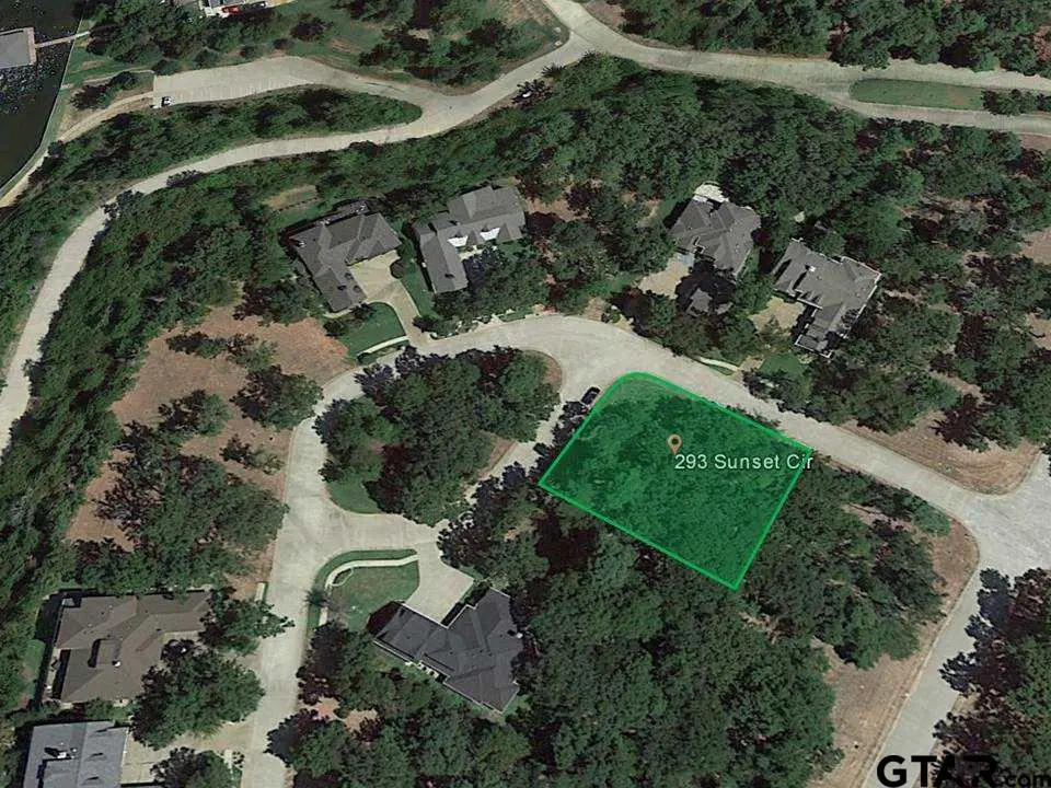 293 Sunset Cir, Bullard, TX 75757 - #1