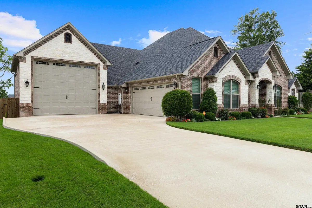 102 NATHAN, Chandler, TX 75758 - #1