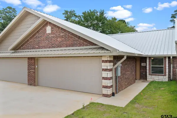 1619 Big Bend, Longview, TX 75605