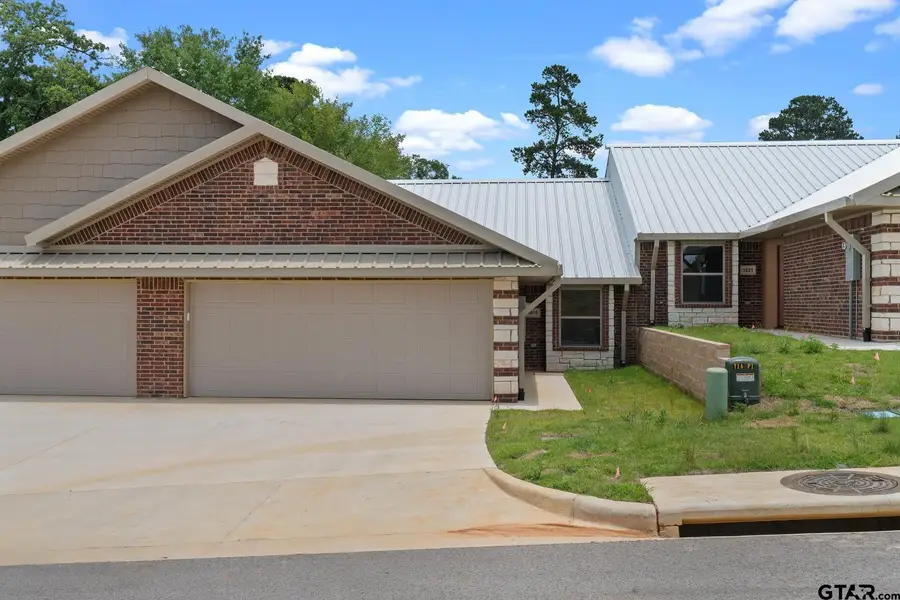 1619 Big Bend, Longview, TX 75605 - #2