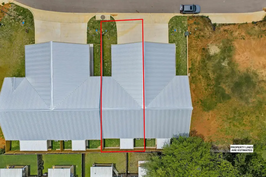 1619 Big Bend, Longview, TX 75605 - #3