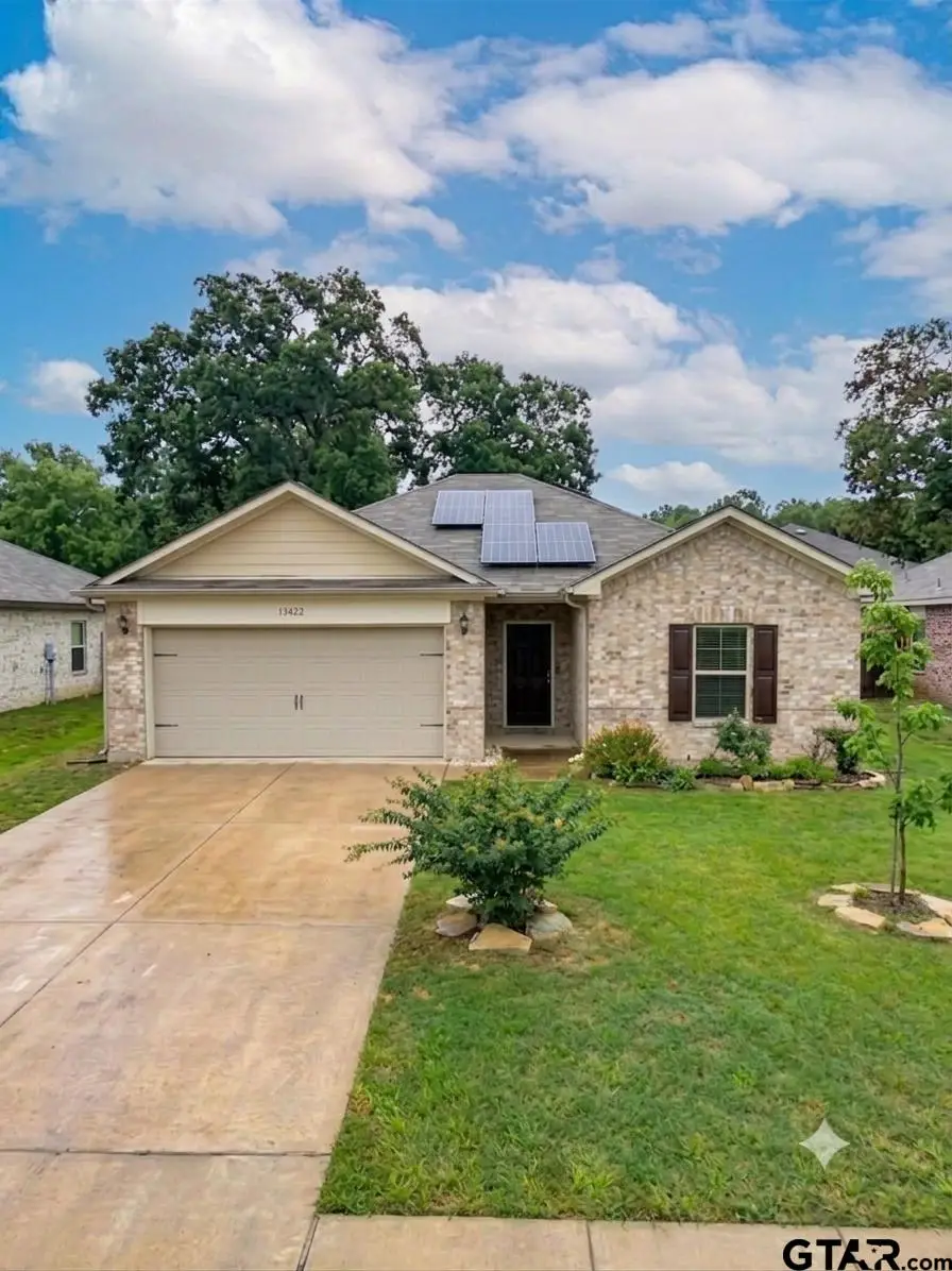 17458 Stacy, Lindale, TX 75771 - #1