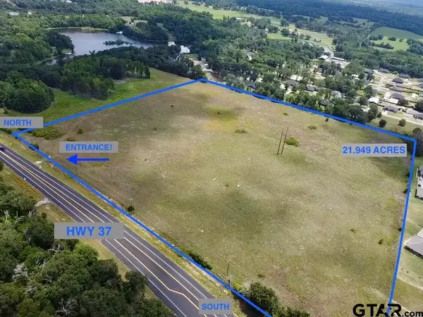 0000 Highway 37, Mineola, TX 75773