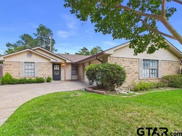 782 Southwood Dr, Athens, TX 75751 - #2