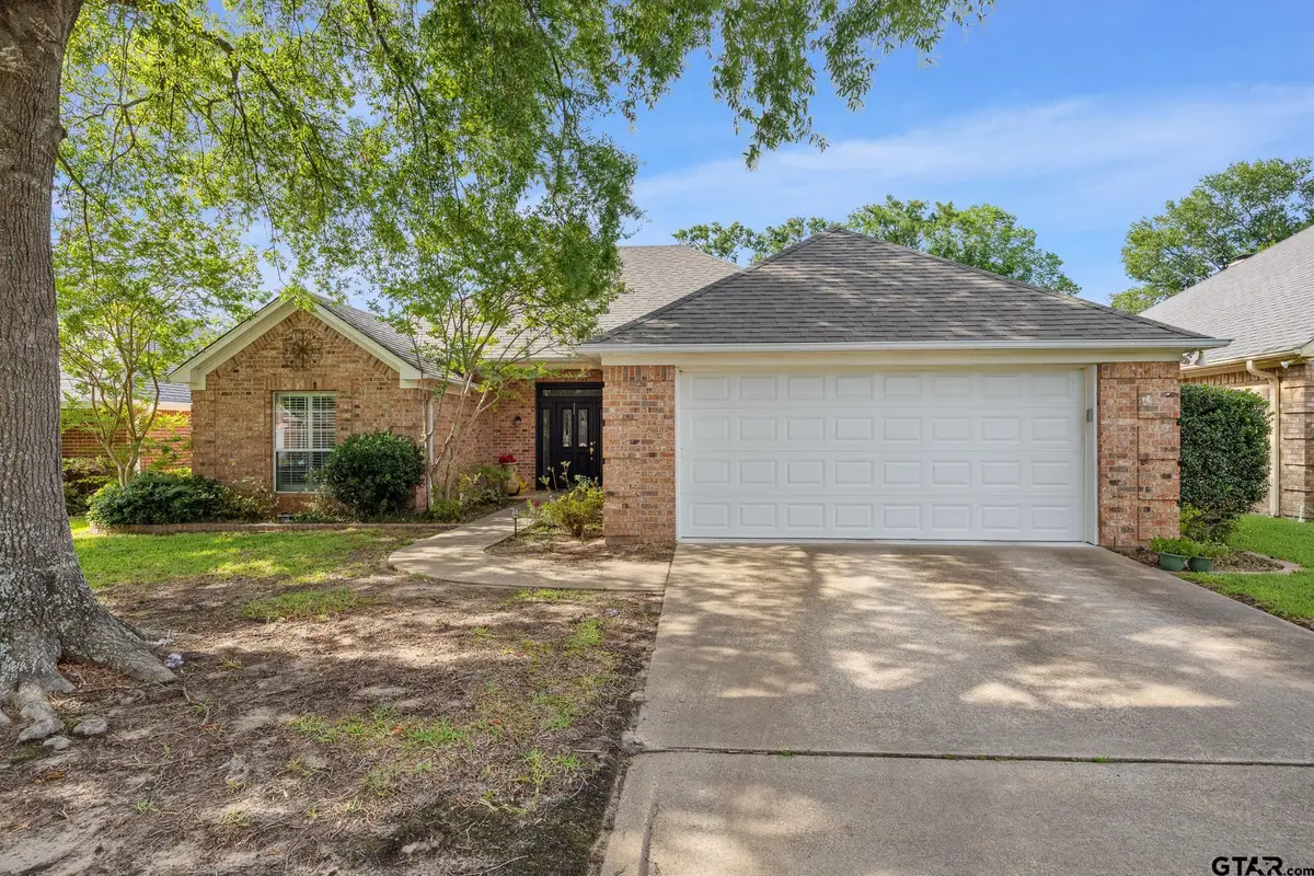 605 Shiloh Ridge, Tyler, TX 75703 - #1
