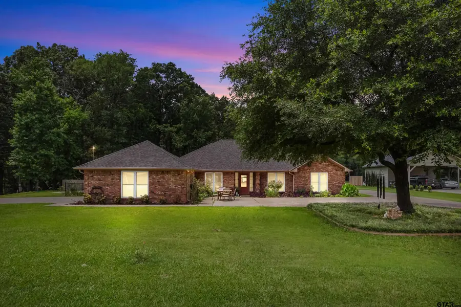 20 County Road 2938 South, Pittsburg, TX 75686 - #3