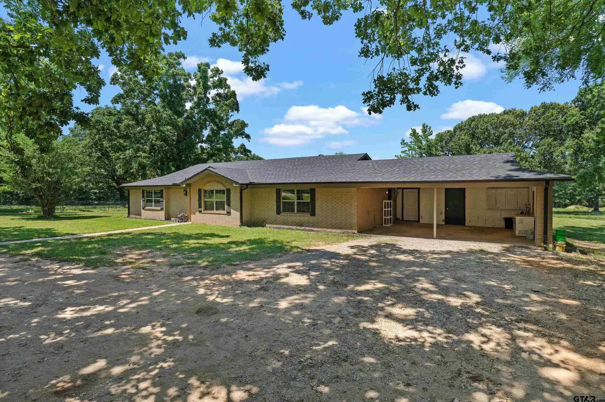 11162 County Road 233, Arp, TX 75750 - #1