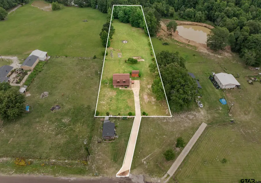 15983 County Road 2292, Tyler, TX 75707 - #2