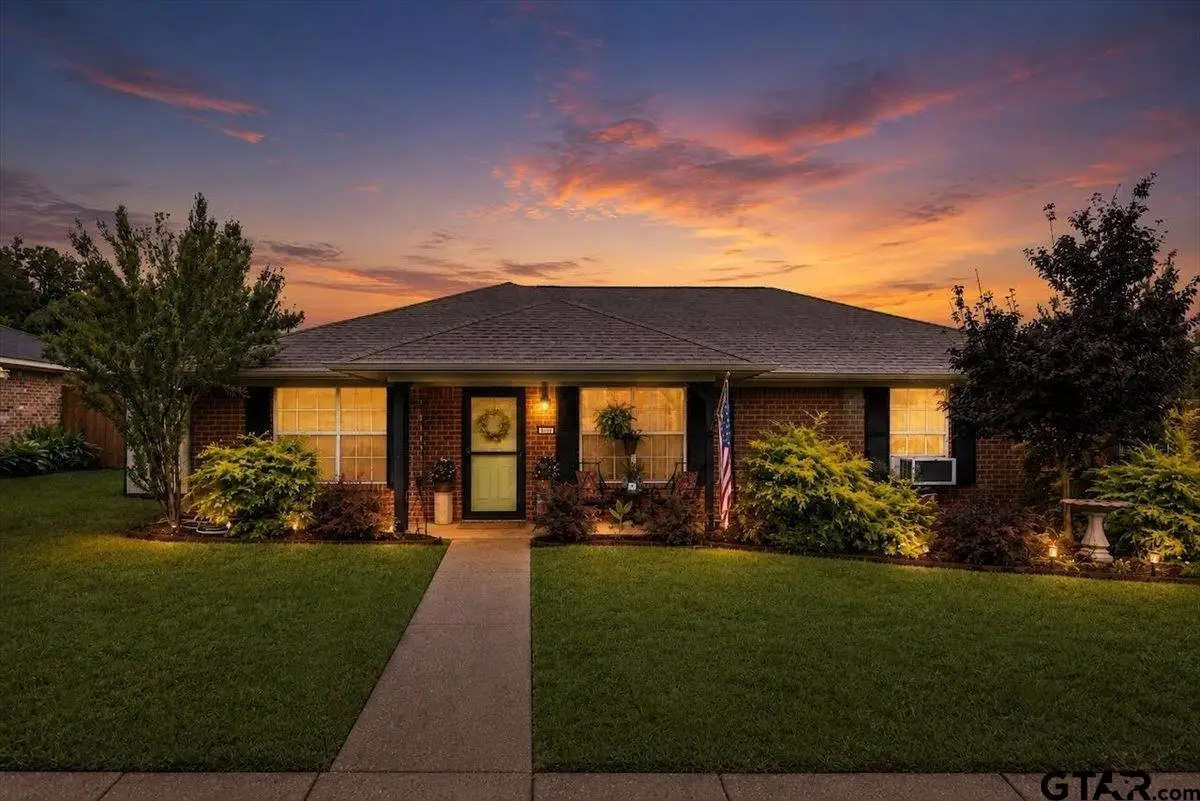 407 Briar Court, Overton, TX 75684 - #1