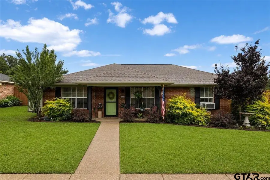 407 Briar Court, Overton, TX 75684 - #2