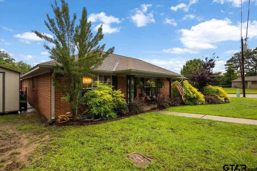 407 Briar Court, Overton, TX 75684 - #3
