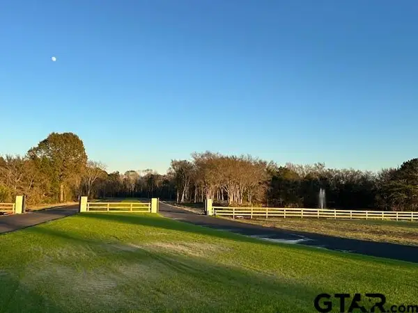 Lot 68 Oak River, Frankston, TX 75763