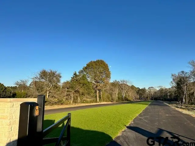 Lot 123 & 124 Oak River, Frankston, TX 75763 - #2