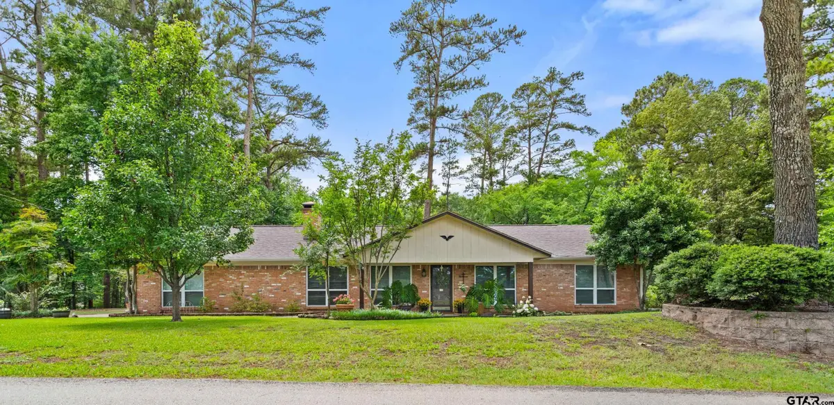 1628 Leisure Ln., Hideaway, TX 75771 - #1