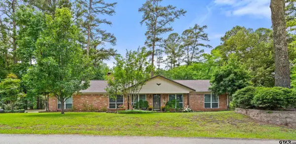 1628 Leisure Ln., Hideaway, TX 75771