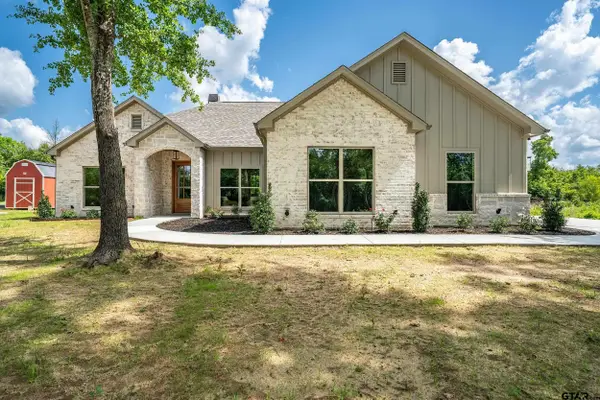 12563 County Road 346, Winona, TX 75792
