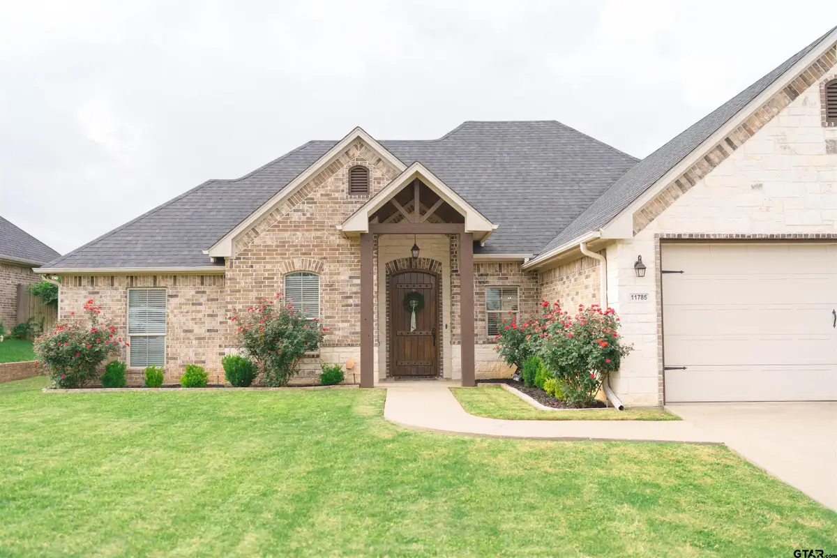 11785 Belle Chase, Tyler, TX 75703 - #1