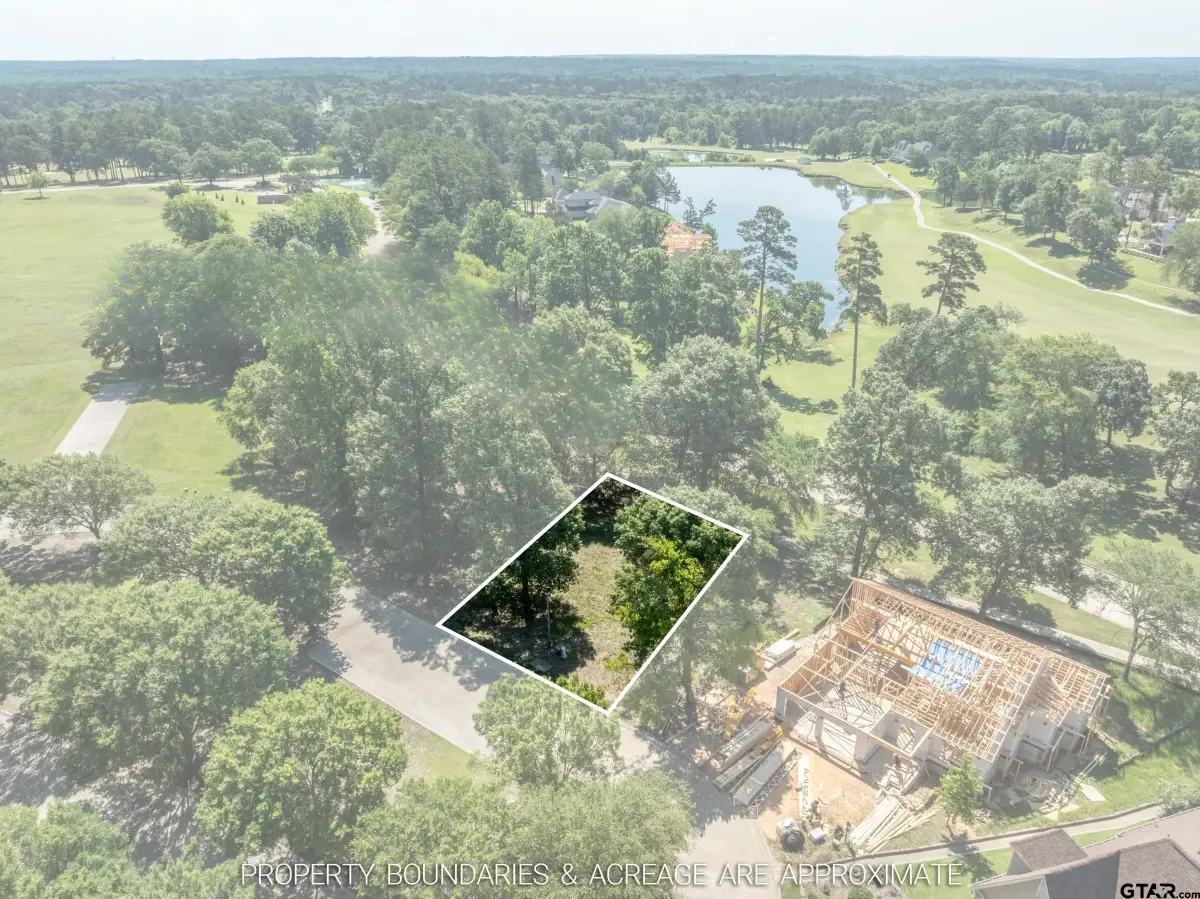 105 Azalea Trail, Bullard, TX 75757 - #1