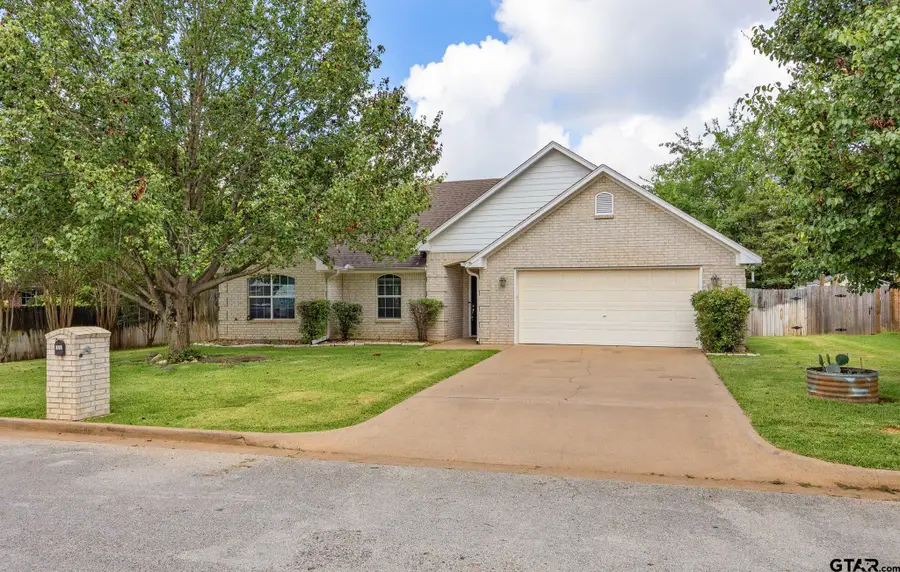 111 Bluebird, Whitehouse, TX 75791 - #3