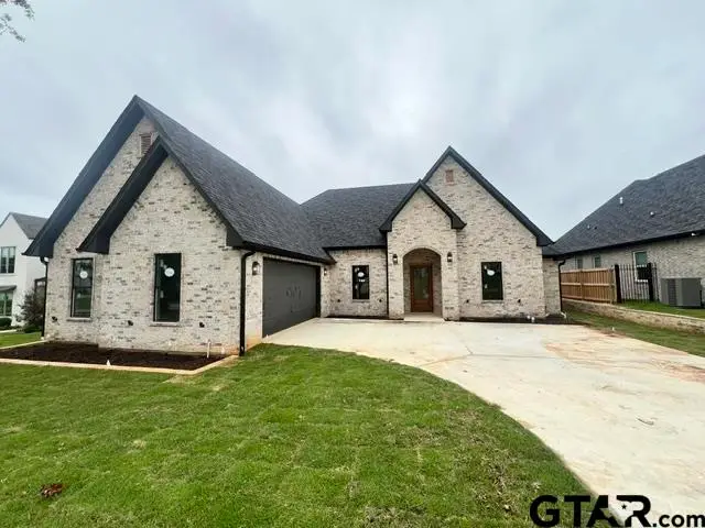 3008 Forest Trail, Tyler, TX 75703 - #1