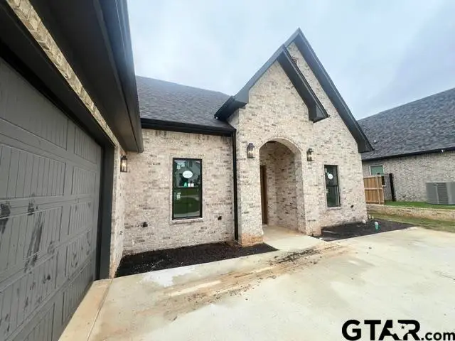 3008 Forest Trail, Tyler, TX 75703 - #3