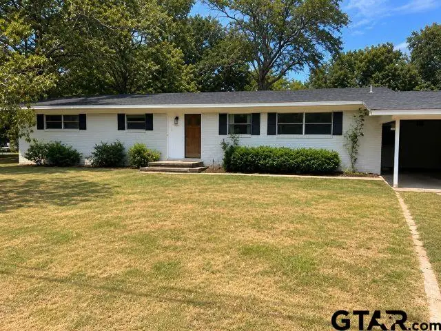 983 E Main Street, Van, TX 75790 - #1